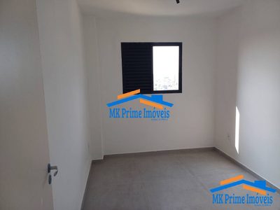Apartamento, 2 quartos, 54 m² - Foto 3