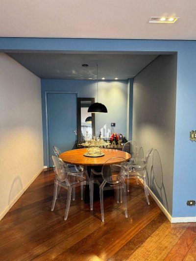 Apartamento, 3 quartos, 119 m² - Foto 5