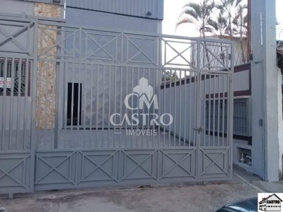 Loja-Salão, 650 m² - Foto 1