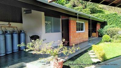 Casa, 4 quartos, 800 m² - Foto 5