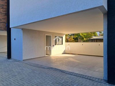 Apartamento, 3 quartos, 154 m² - Foto 3