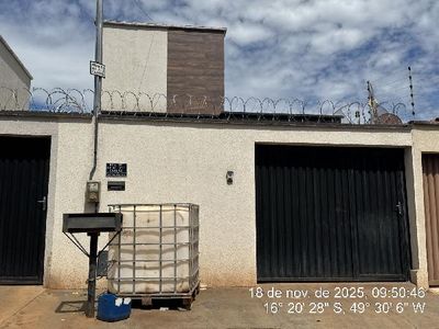 Casa, 2 quartos, 110 m² - Foto 1