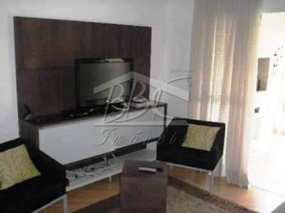Apartamento, 3 quartos, 126 m² - Foto 1