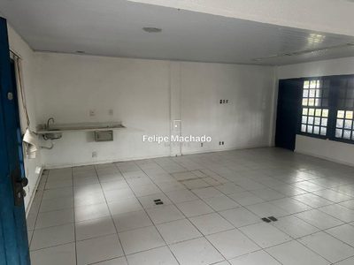 Loja-Salão, 80 m² - Foto 4
