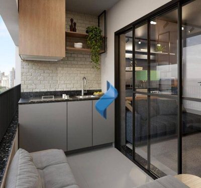 Apartamento, 3 quartos, 84 m² - Foto 4