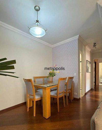 Apartamento, 3 quartos, 80 m² - Foto 2