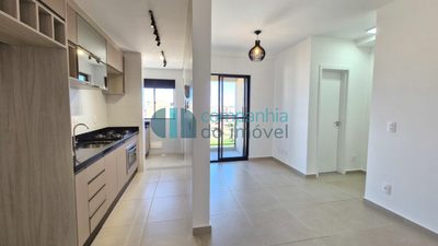 Apartamento, 2 quartos, 46 m² - Foto 4