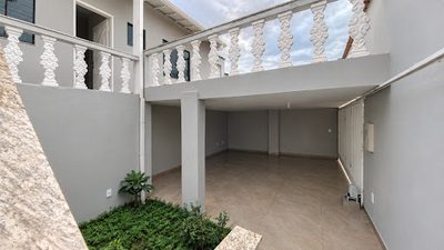 Casa, 4 quartos, 359 m² - Foto 3