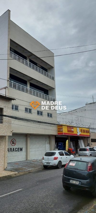 Imóvel Comercial, 634 m² - Foto 3