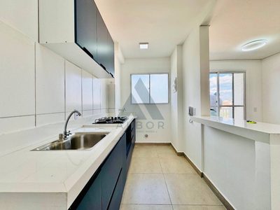 Apartamento, 2 quartos, 45 m² - Foto 4