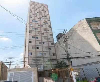 Apartamento, 1 quarto, 54 m² - Foto 1