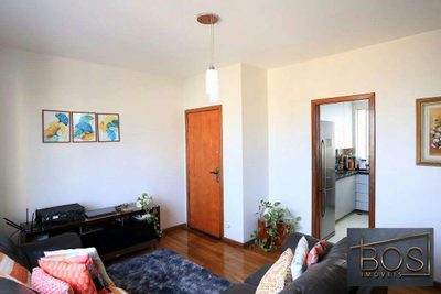 Cobertura, 3 quartos, 146 m² - Foto 5