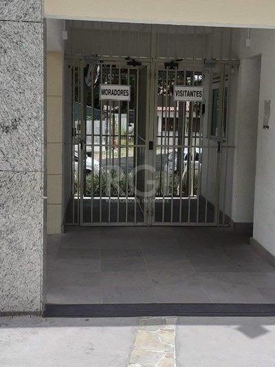 Apartamento, 2 quartos, 44 m² - Foto 1