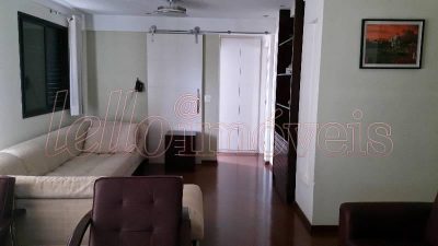 Apartamento, 3 quartos, 107 m² - Foto 1
