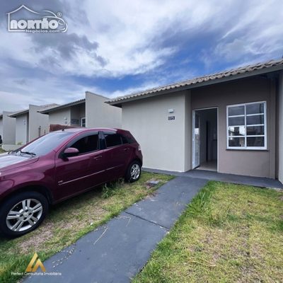 Casa, 3 quartos, 60 m² - Foto 2