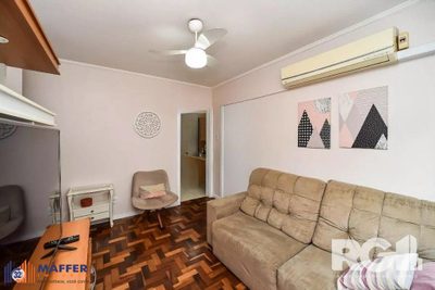 Apartamento, 3 quartos, 58 m² - Foto 2