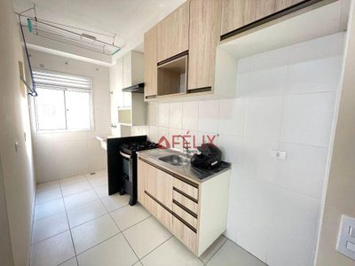 Apartamento, 3 quartos, 68 m² - Foto 5