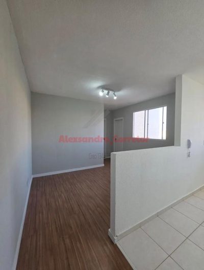 Apartamento, 2 quartos, 45 m² - Foto 4
