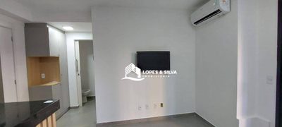 Apartamento, 1 quarto, 38 m² - Foto 1