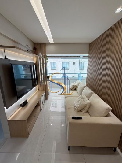 Apartamento, 2 quartos, 61 m² - Foto 4