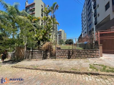 Terreno, 660 m² - Foto 1