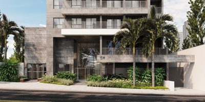 Apartamento, 2 quartos, 48 m² - Foto 2