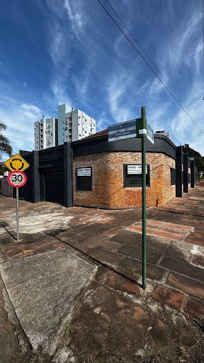 Depósito-Galpão, 522 m² - Foto 1