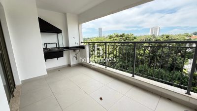 Apartamento, 2 quartos, 73 m² - Foto 2