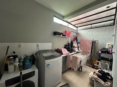 Casa, 2 quartos, 80 m² - Foto 4