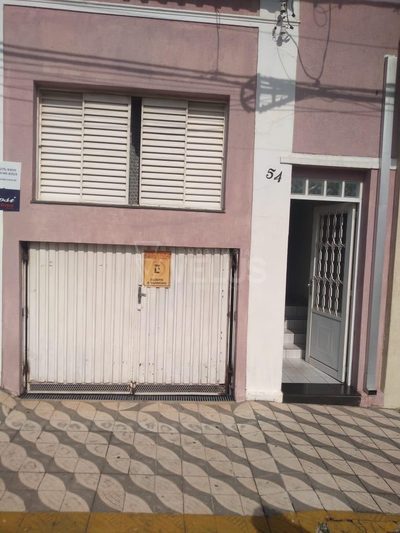 Casa, 3 quartos, 79 m² - Foto 1