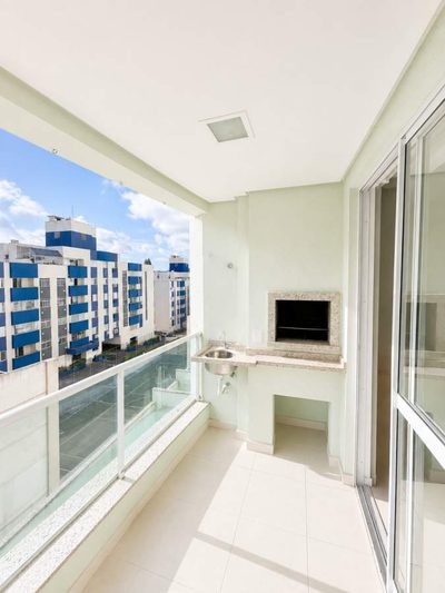 Apartamento, 2 quartos, 68 m² - Foto 3