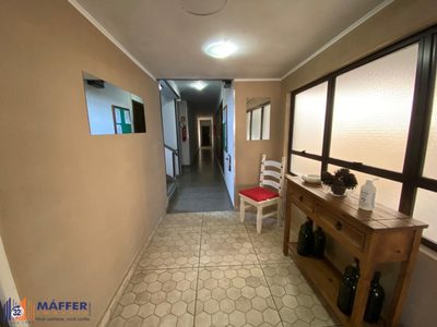 Apartamento, 1 quarto, 40 m² - Foto 4