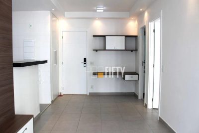 Apartamento, 1 quarto, 48 m² - Foto 4