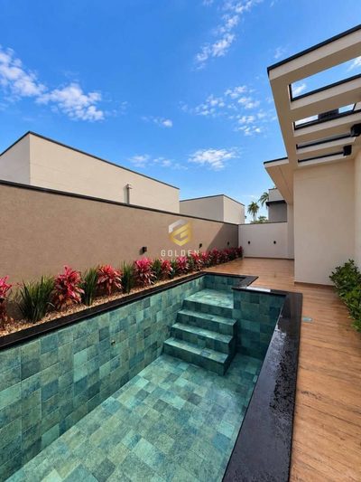 Casa, 3 quartos, 151 m² - Foto 4