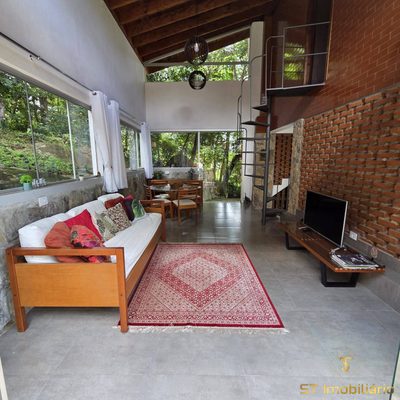 Chácara, 2 quartos, 900 m² - Foto 1