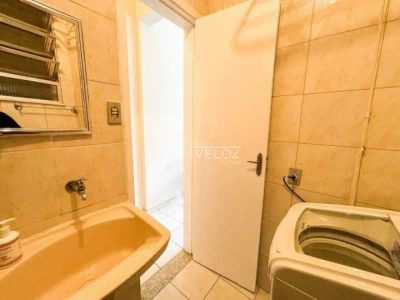 Apartamento, 26 m² - Foto 1