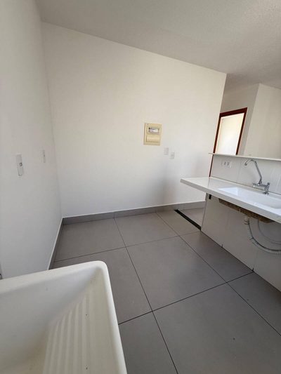 Apartamento, 2 quartos - Foto 4