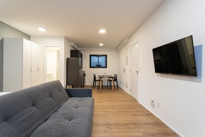 Kitnet-Studio, 44 m² - Foto 5