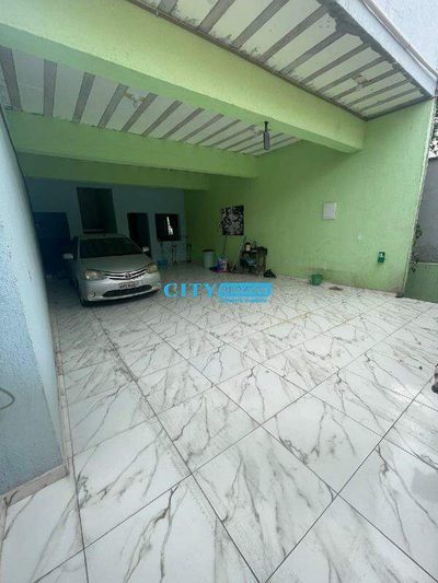 Sobrado, 4 quartos, 160 m² - Foto 2