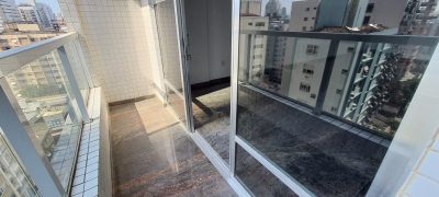 Apartamento, 3 quartos, 148 m² - Foto 1
