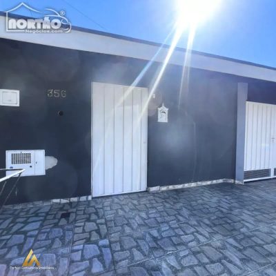 Casa, 3 quartos, 600 m² - Foto 2