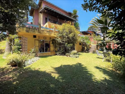 Casa, 5 quartos, 551 m² - Foto 3