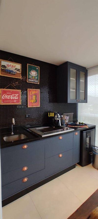 Apartamento, 3 quartos, 85 m² - Foto 1