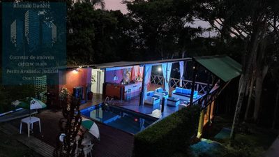 Casa, 10 quartos, 700 m² - Foto 1
