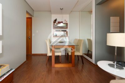 Apartamento, 2 quartos, 67 m² - Foto 5