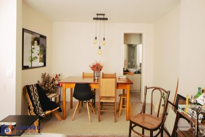 Apartamento, 2 quartos, 79 m² - Foto 4