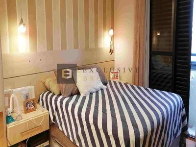 Apartamento, 3 quartos, 99 m² - Foto 2