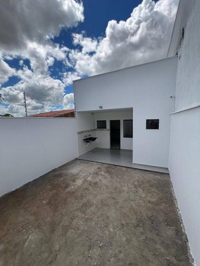 Casa, 2 quartos, 69 m² - Foto 5