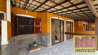 Casa de Condomínio, 2 quartos - Foto 4