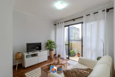 Apartamento, 2 quartos, 63 m² - Foto 1